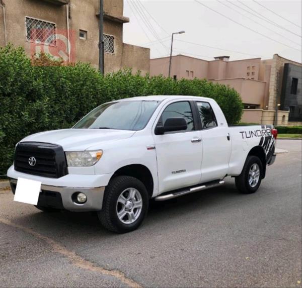 تويوتا   للبيع في العراق